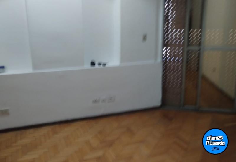 Departamentos - Rosario -  Alquiler