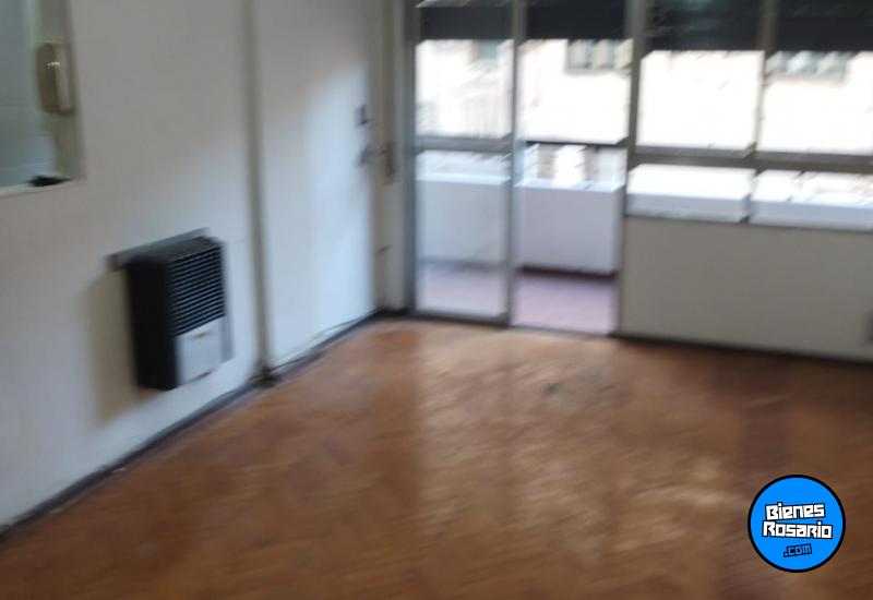 Departamentos - Rosario -  Alquiler
