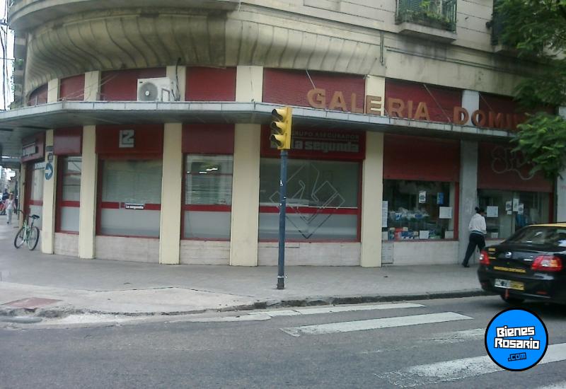Locales - Rosario -  Alquiler