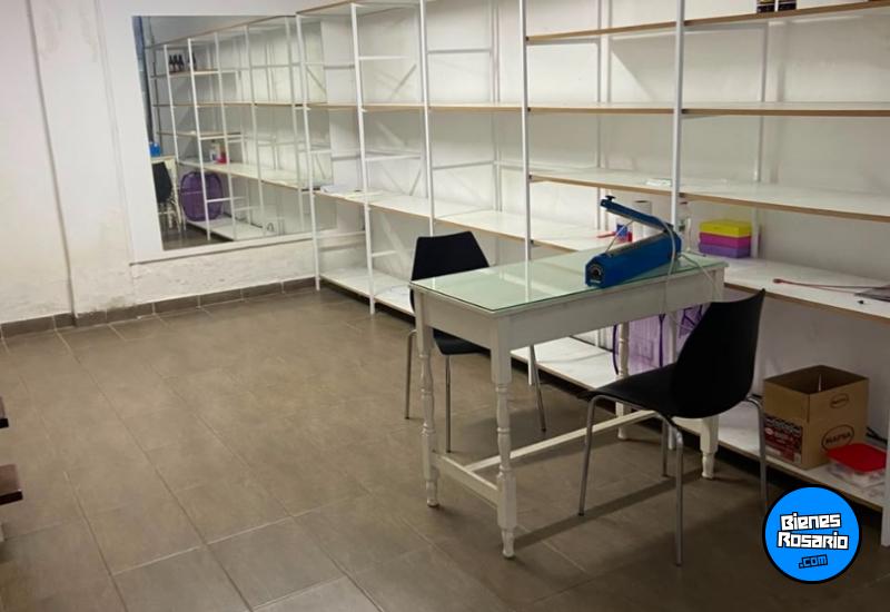 Locales - Rosario -  Alquiler