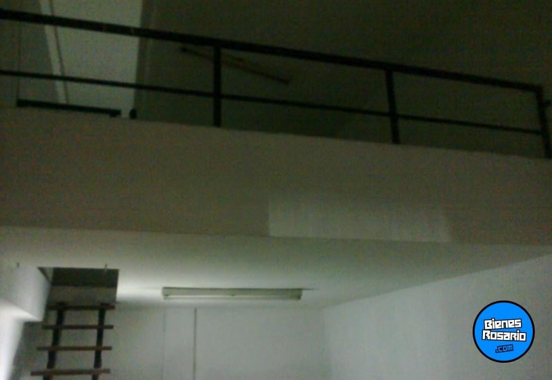 Locales - Rosario -  Alquiler