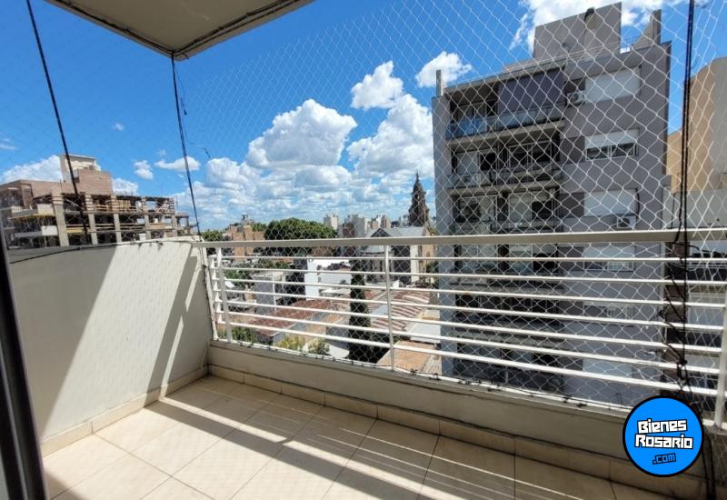 Departamentos - Rosario - Alquiler