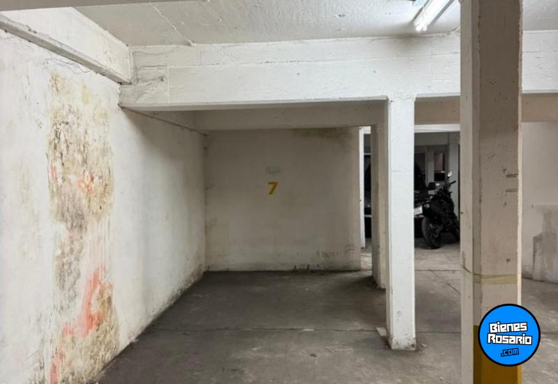 Cocheras - Venta
