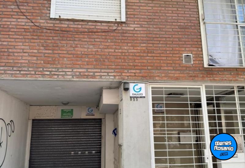 Cocheras - Venta