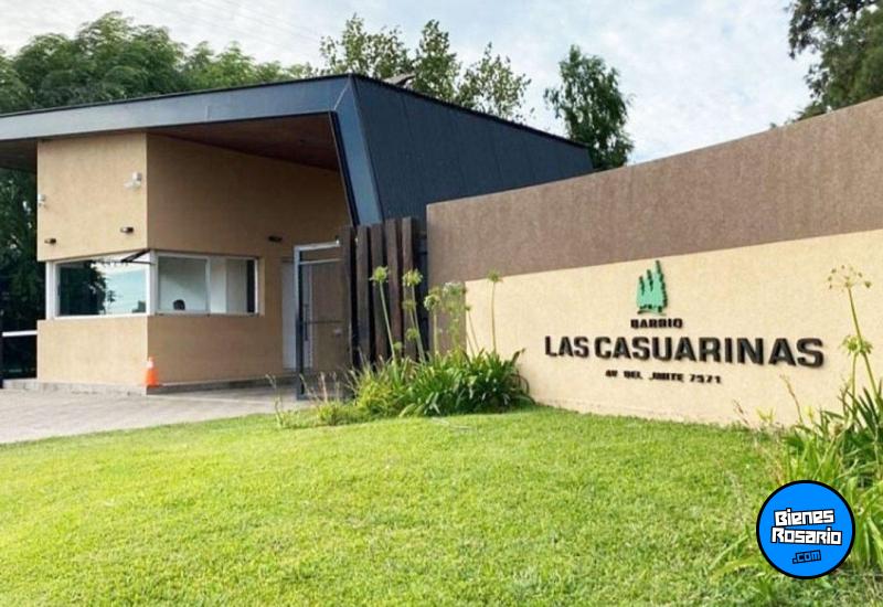 Terrenos - Ibarlucea - Venta