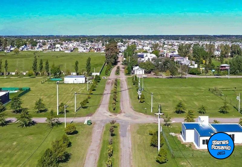 Terrenos - Ibarlucea - Venta