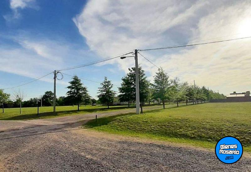 Terrenos - Ibarlucea - Venta