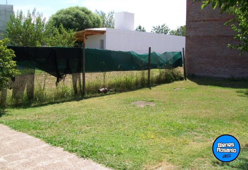 Casas - Funes - Alquiler
