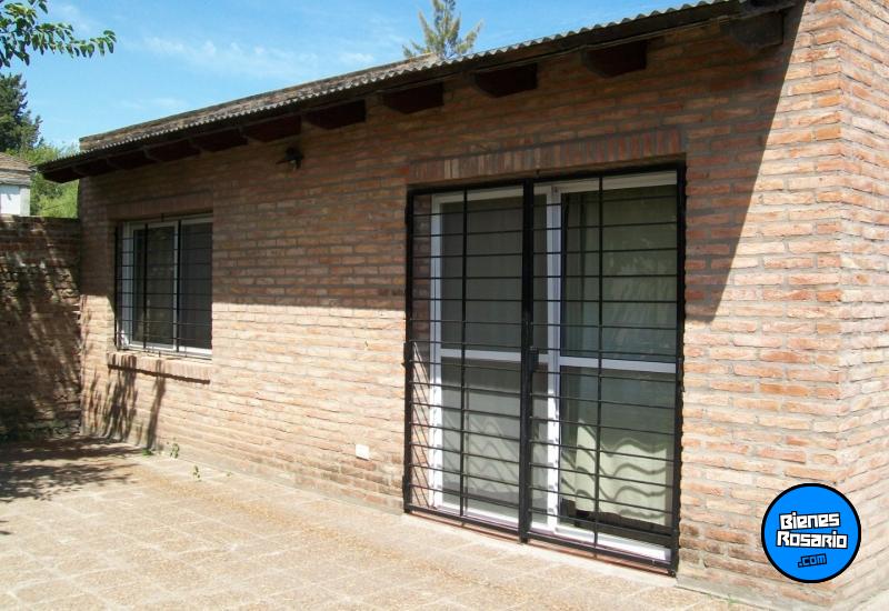 Casas - Funes - Alquiler
