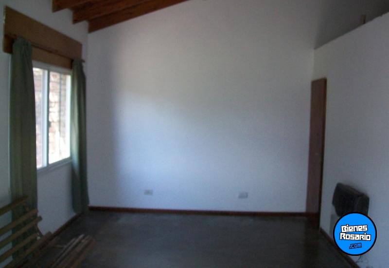 Casas - Funes - Alquiler