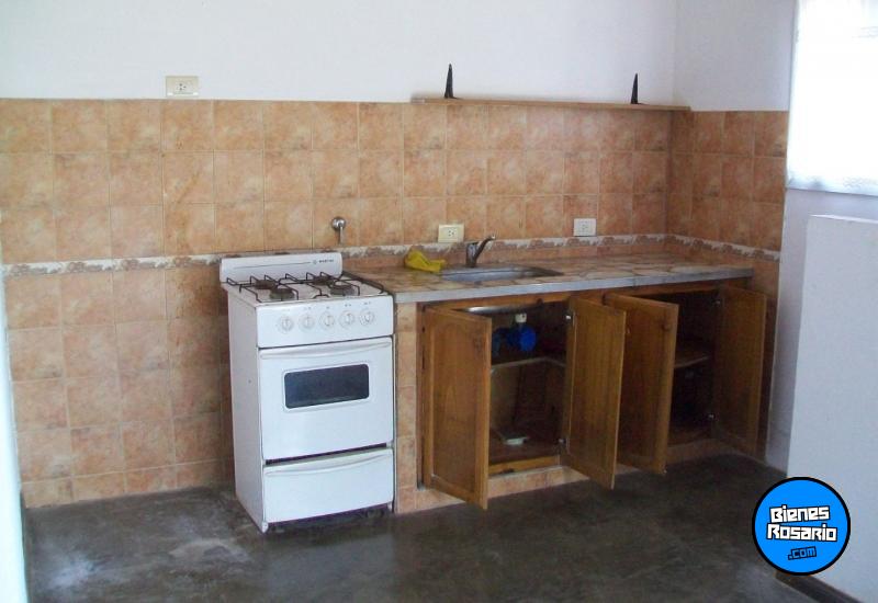 Casas - Funes - Alquiler