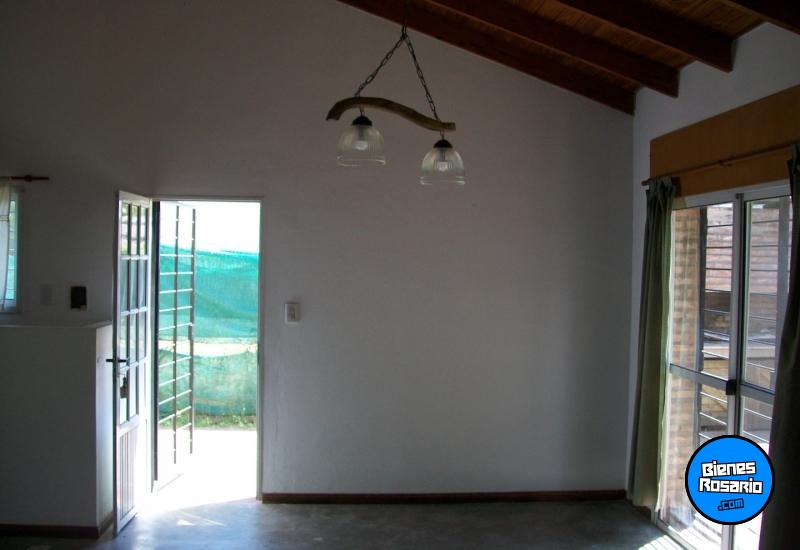 Casas - Funes - Alquiler
