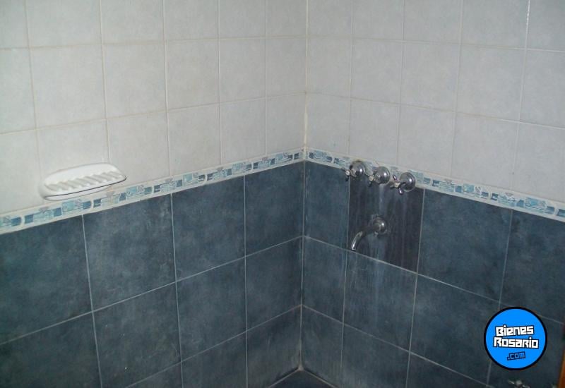 Casas - Funes - Alquiler