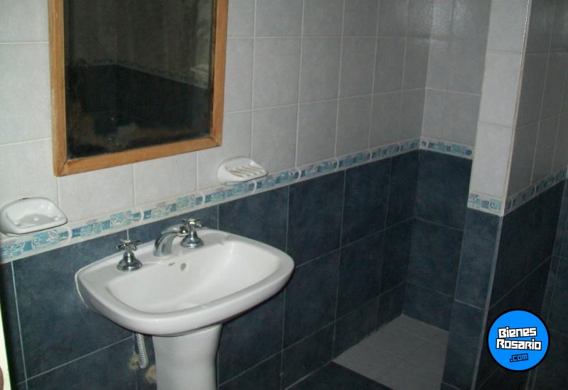 Casas - Funes - Alquiler