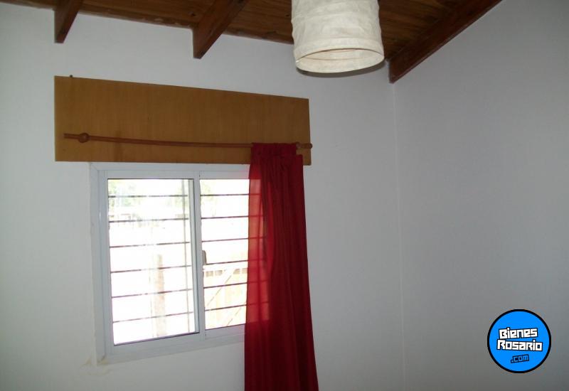 Casas - Funes - Alquiler