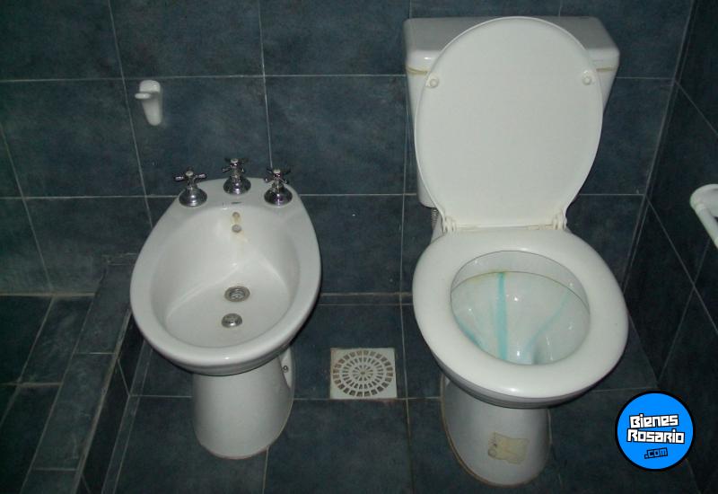 Casas - Funes - Alquiler