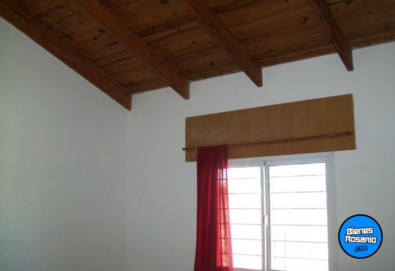 Casas - Funes - Alquiler