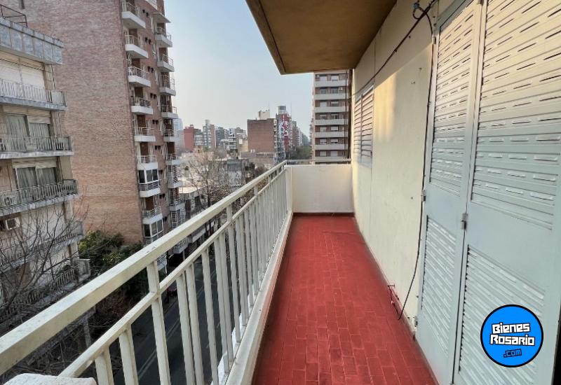 Departamentos - Rosario - Venta