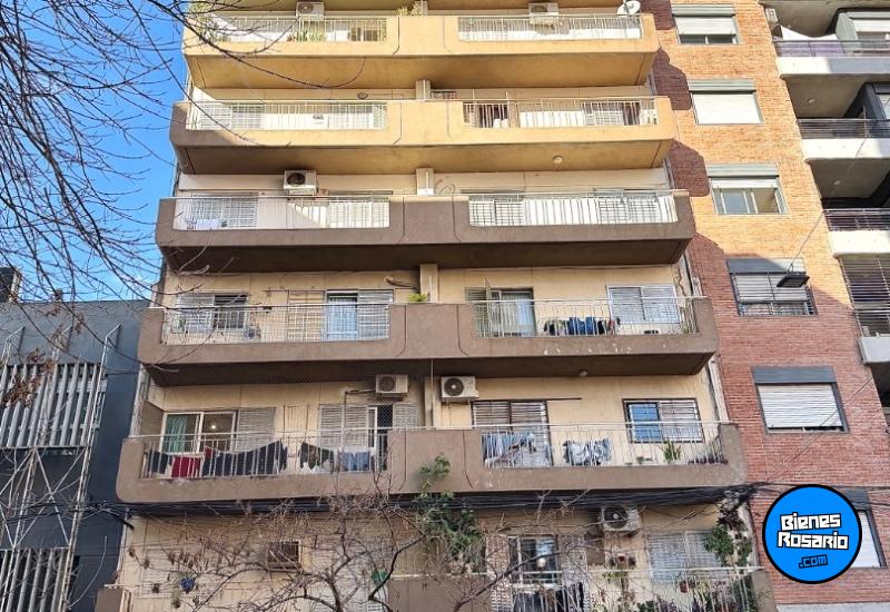 Departamentos - Rosario - Venta