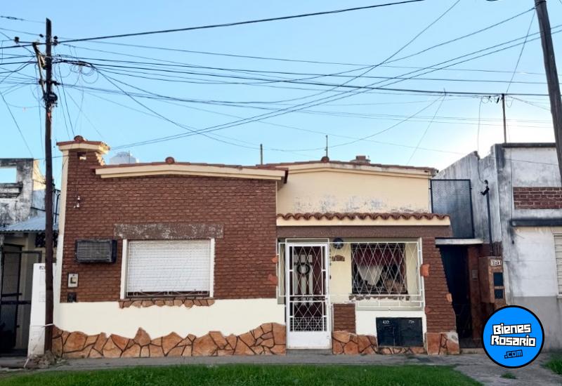 Casas - Rosario - Venta