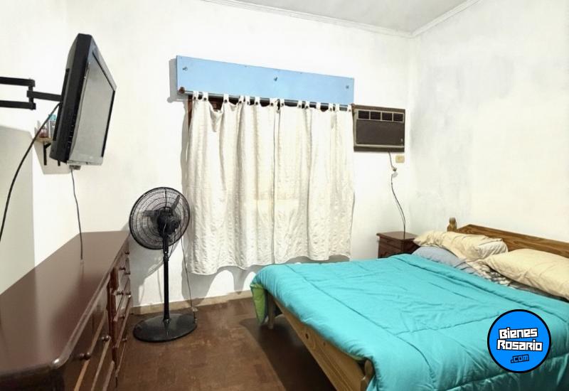 Casas - Rosario - Venta