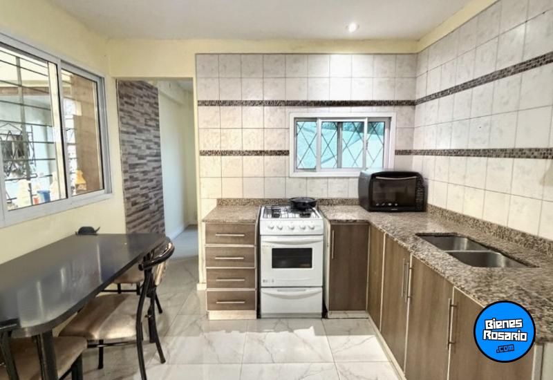 Casas - Rosario - Venta