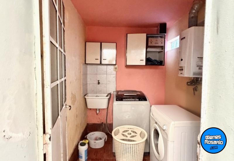 Casas - Rosario - Venta