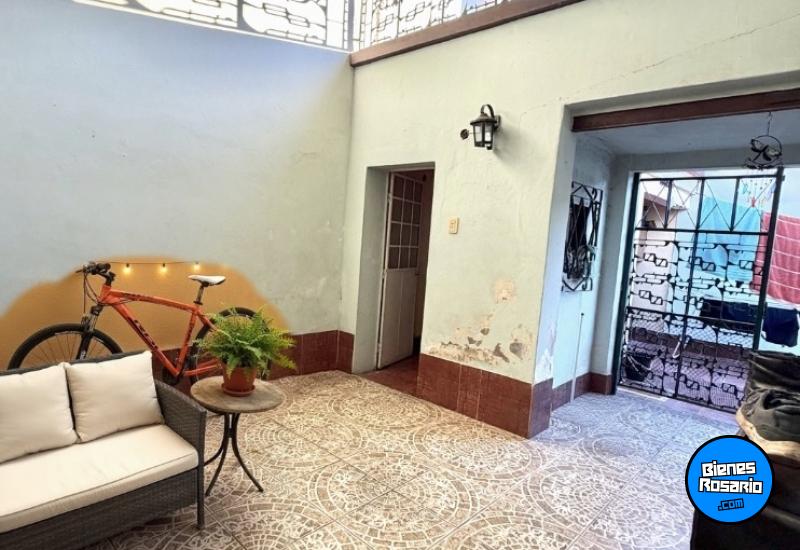 Casas - Rosario - Venta