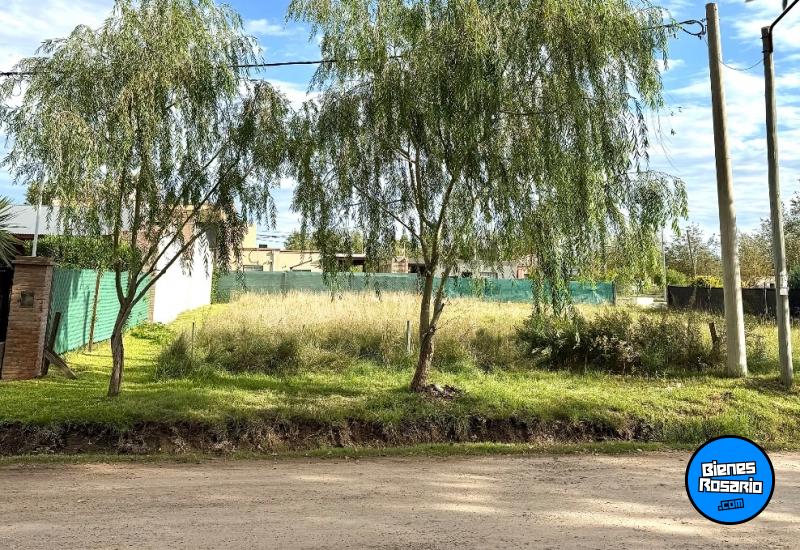 Terrenos - Roldan - Venta