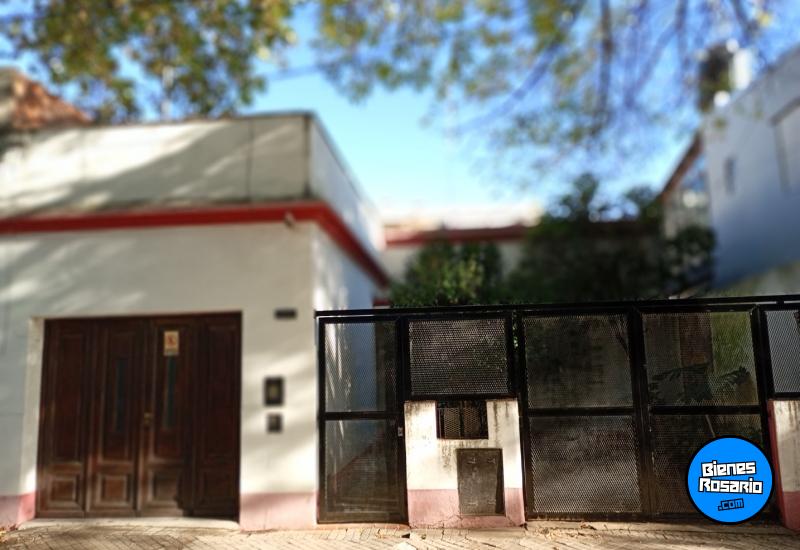 Casas - Rosario -  Alquiler