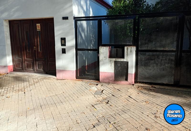 Casas - Rosario -  Alquiler