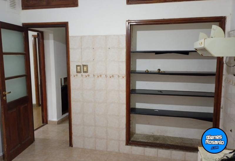 Casas - Rosario -  Alquiler