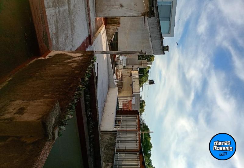 Casas - Rosario -  Alquiler