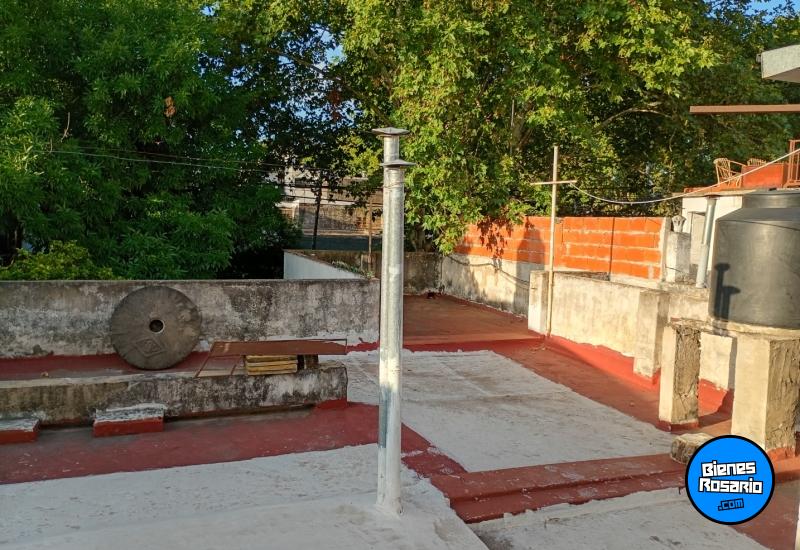 Casas - Rosario -  Alquiler