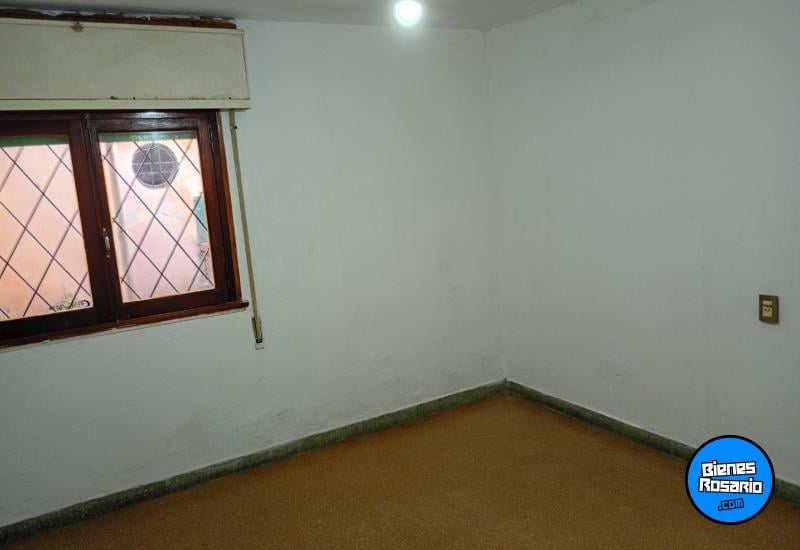 Casas - Rosario -  Alquiler