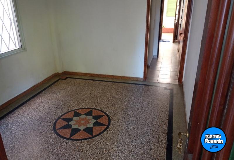 Casas - Rosario -  Alquiler
