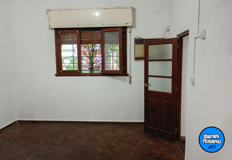 Casas - Rosario -  Alquiler
