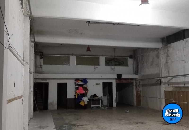 Galpones / Dep髎itos - Rosario - Alquiler