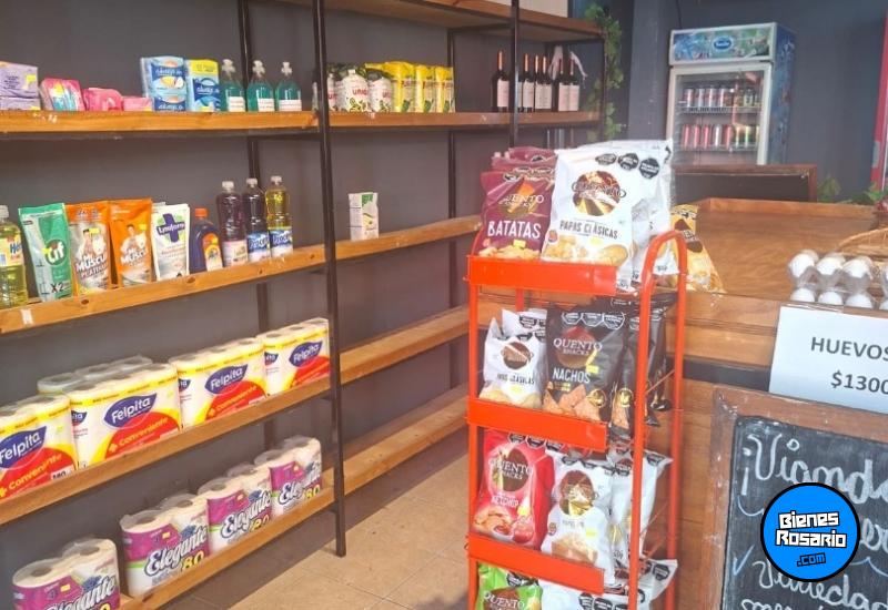 Fondos de comercio - Rosario - Venta
