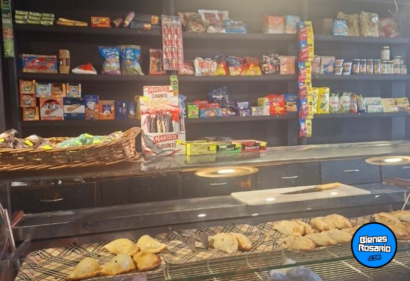 Fondos de comercio - Rosario - Venta