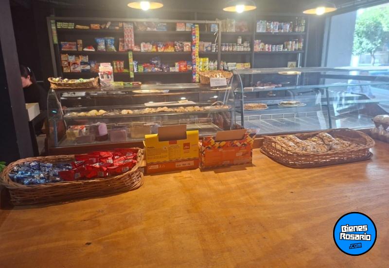 Fondos de comercio - Rosario - Venta