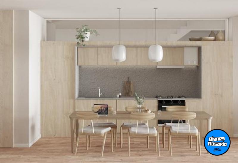 Casas - Rosario - Venta