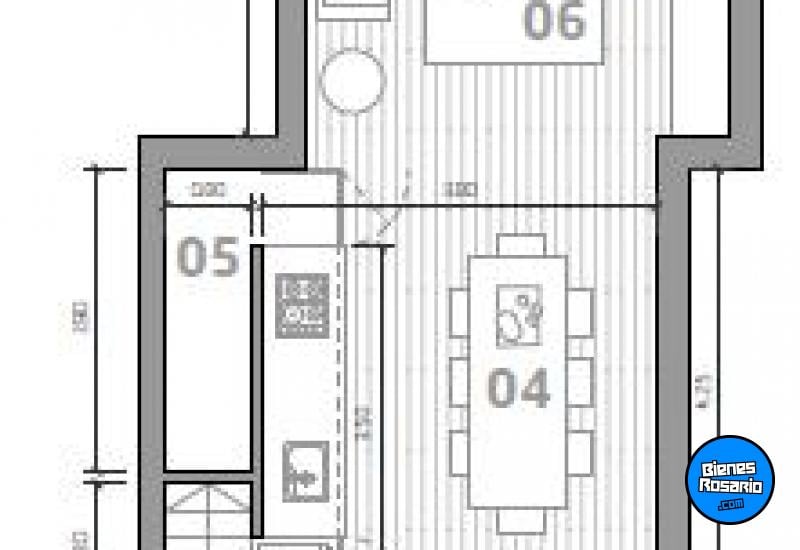 Casas - Rosario - Venta