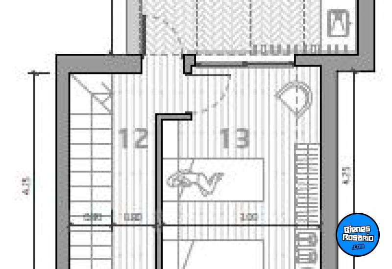 Casas - Rosario - Venta