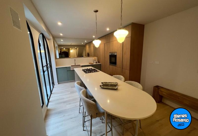 Casas - Rosario - Venta