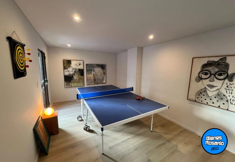 Casas - Rosario - Venta
