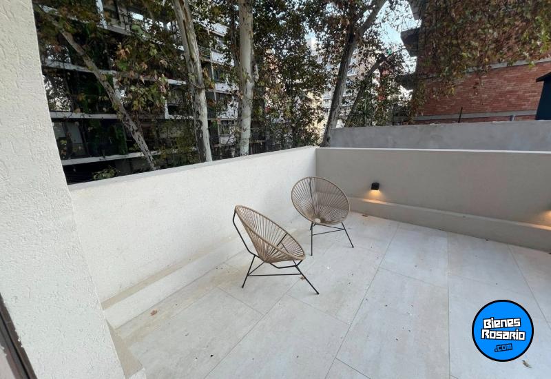 Casas - Rosario - Venta