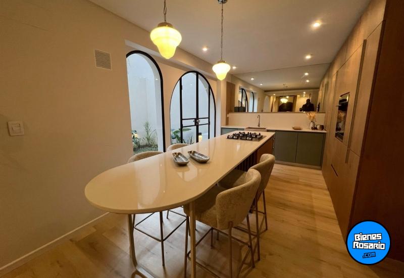 Casas - Rosario - Venta