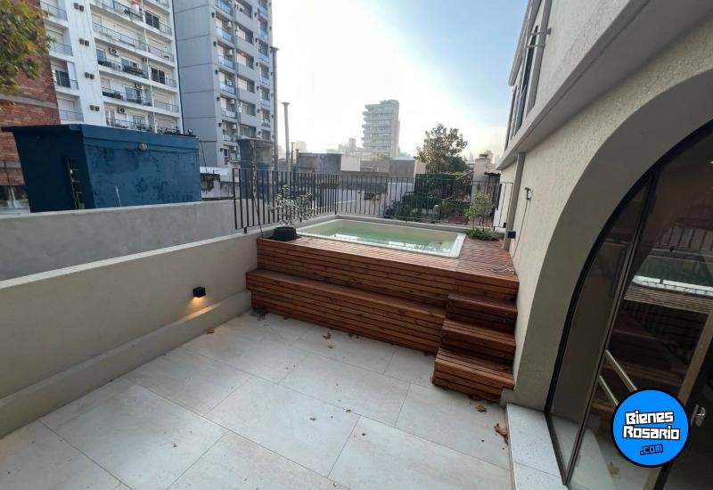 Casas - Rosario - Venta