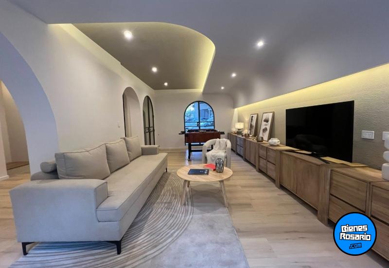 Casas - Rosario - Venta